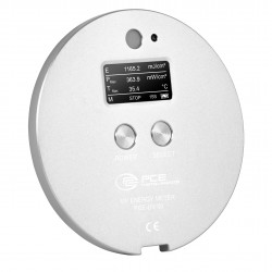 PCE-UV 50 Uv mérőkészülék