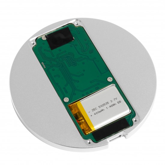 PCE-UV 50 Uv mérőkészülék