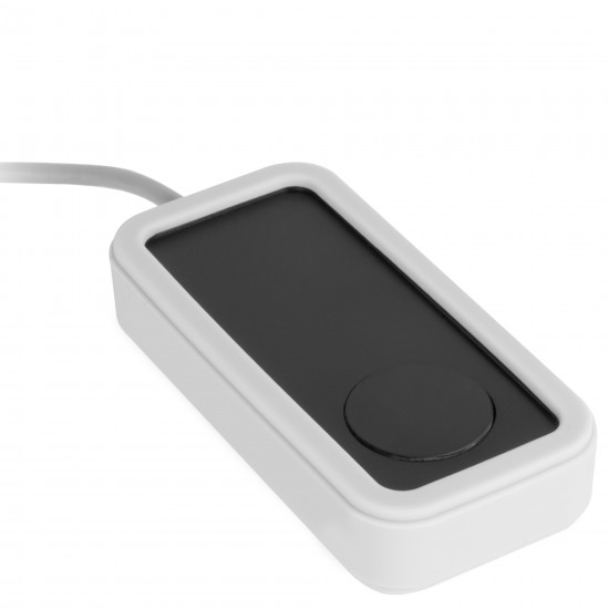 PCE-UVA 36ES Uv mérő / uv-tesztelő