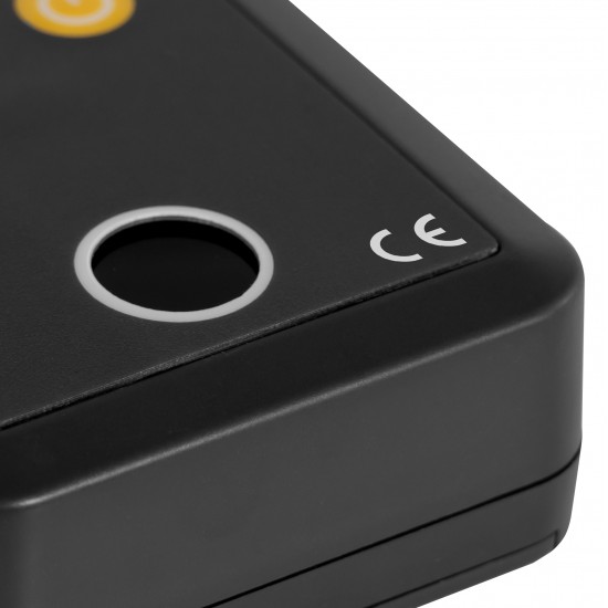 PCE-UVA 36IS Uva sugárzásmérő