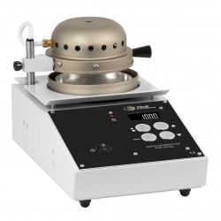 PCE-UX 052 Nagysebességű asher