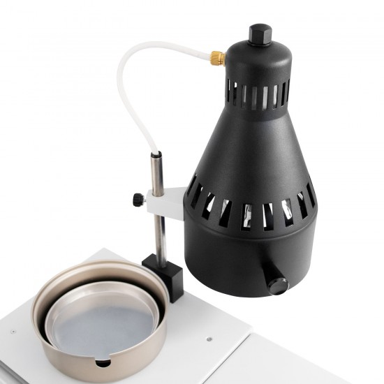 PCE-UX 3011 Nedvességmérleg