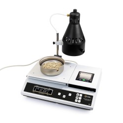 PCE-UX 3011D Nedvességmérleg