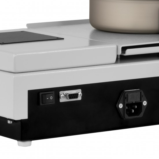 PCE-UX 3011QD Nedvességmérleg