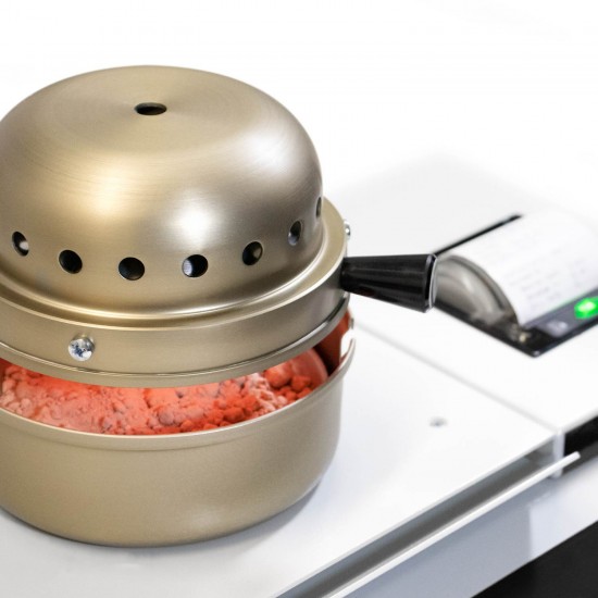 PCE-UX 3011QD Nedvességmérleg