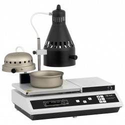 PCE-UX 3031 Nedvességmérleg