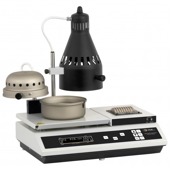 PCE-UX 3031D Nedvességmérleg