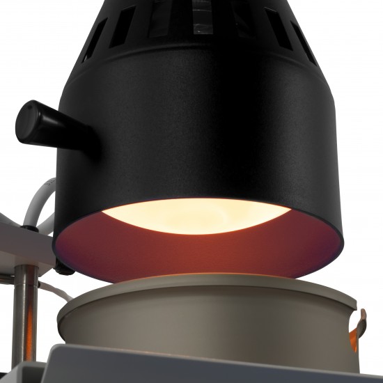 PCE-UX 3031D Nedvességmérleg