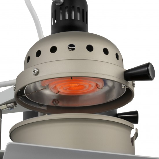 PCE-UX 3031D Nedvességmérleg