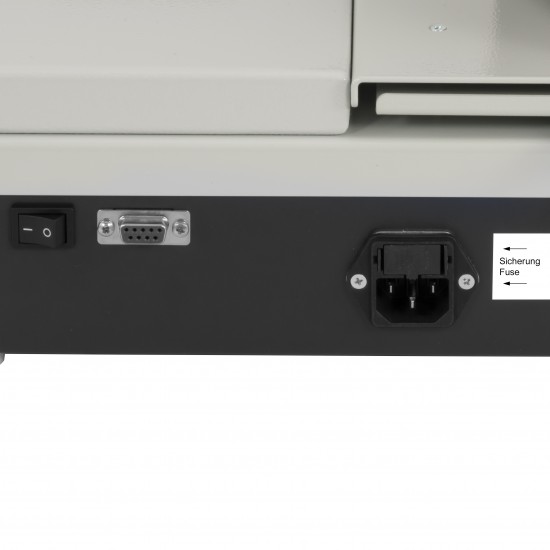 PCE-UX 3031D Nedvességmérleg