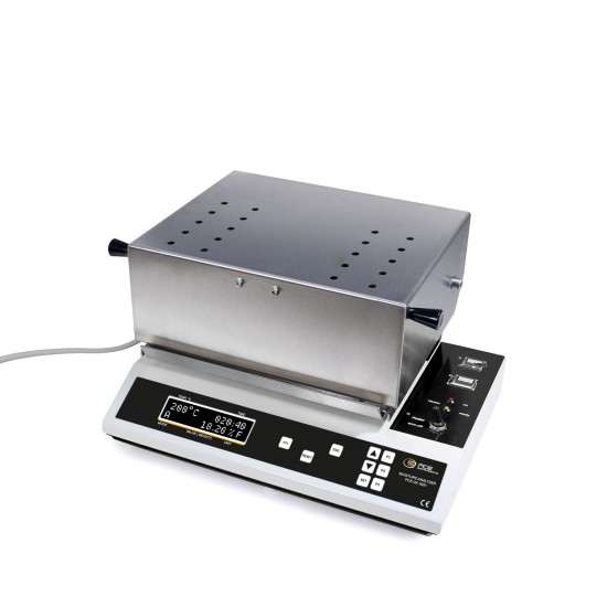 PCE-UX 3081 Nedvességmérleg