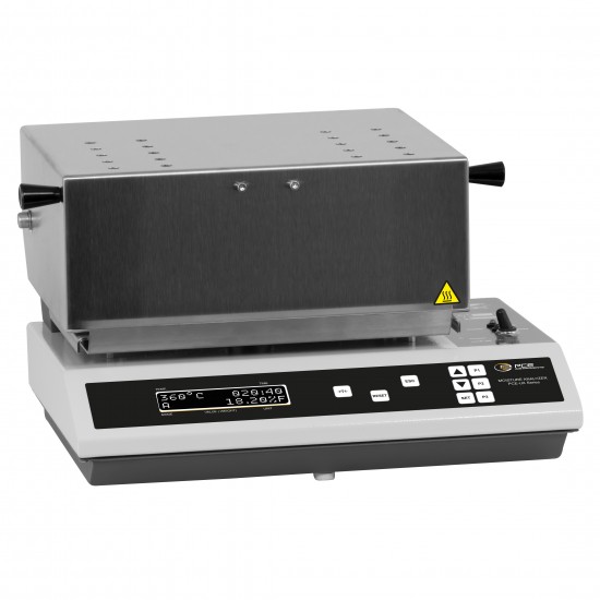 PCE-UX 3081WQ Nedvességelemző