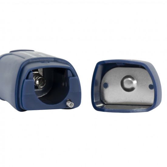 PCE-VD 3-ICA 3 tengelyes rezgésadat-gyűjtő kalibrálva