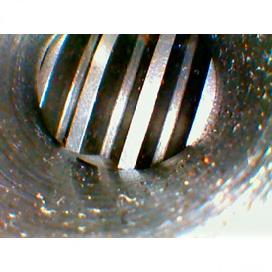PCE-VE 1034N-F Video endoszkóp kézi cső kamera 2-irányú 4,5mm - 3m