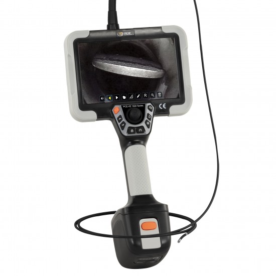 PCE-VE 1500-38200 Videó endoszkóp
