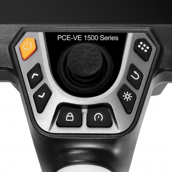 PCE-VE 1500-38200 Videó endoszkóp