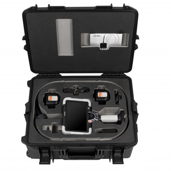 PCE-VE 1500-38209 Abm-ve 1500-38209 videóendoszkóp