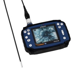 PCE-VE 200-S Videó endoszkóp 3,7mm