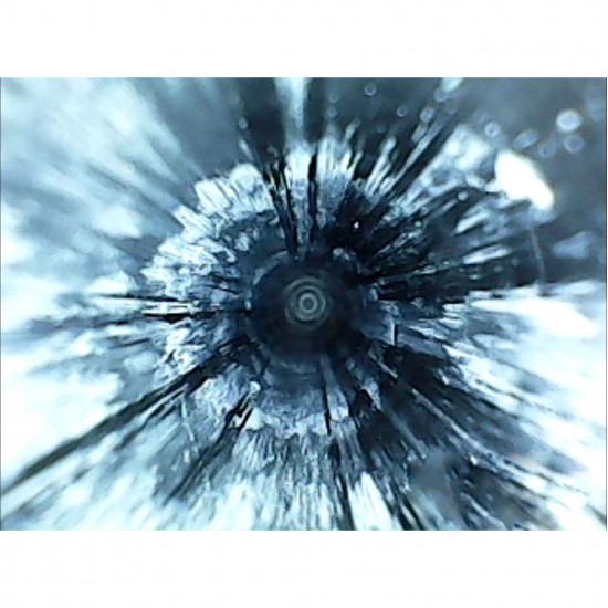 PCE-VE 200-S Videó endoszkóp 3,7mm