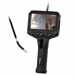 PCE-VE 300N Ipari boreszkóp