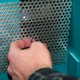 PCE-VE 400N4 Endoszkóp kamera