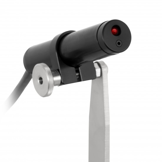 PCE-VM 400B 4 csatornás rezgésméro készülék