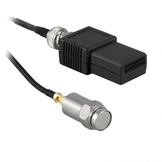 PCE-VM 5000 Vibrációmérő