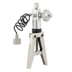 PCE-VPP 16 Kalibrációs nyomásszivattyú