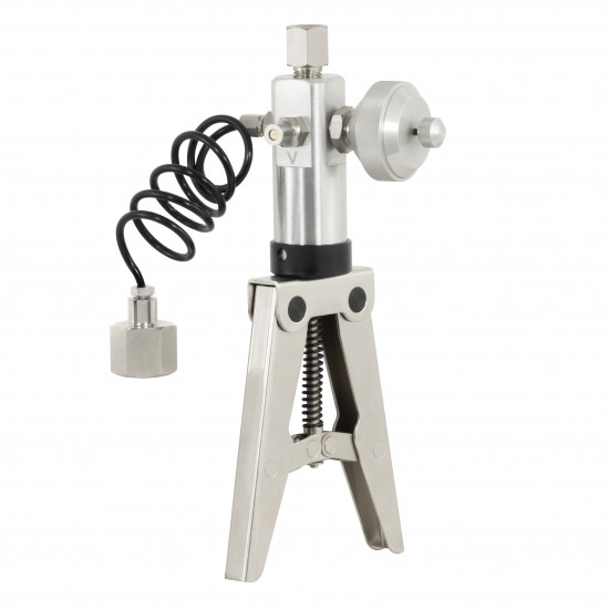 PCE-VPP 16 Kalibrációs nyomásszivattyú