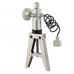 PCE-VPP 20 Nyomáskalibráló szivattyú