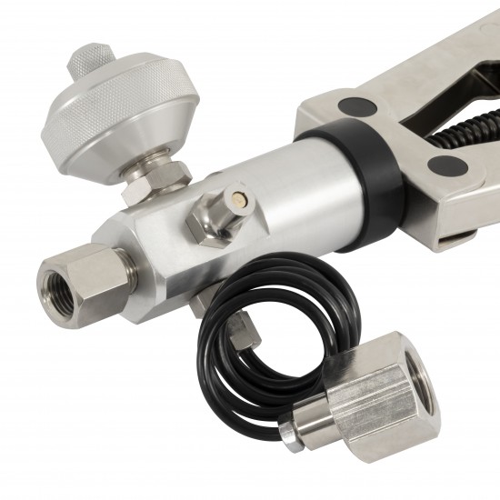 PCE-VPP 20 Nyomáskalibráló szivattyú