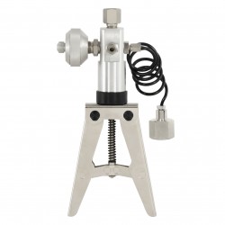 PCE-VPP 25 Kalibráló készülék nyomásszivattyúkhoz