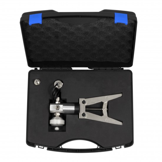 PCE-VPP 25 Kalibráló készülék nyomásszivattyúkhoz