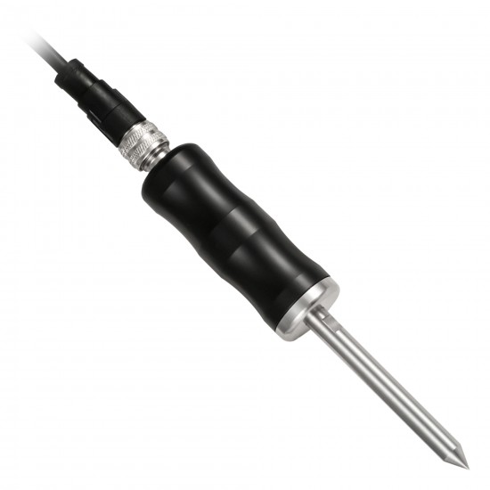 PCE-VT 3700S Vibrációmérő