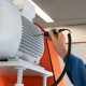 PCE-VT 3700S Vibrációmérő