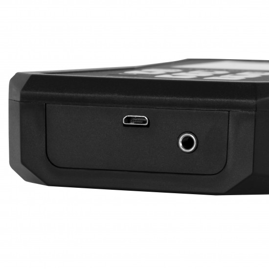 PCE-VT 3750S Rezgésméro készülék