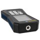 PCE-VT 3800 | Rezgésmérő készülék adat gyűjtővel