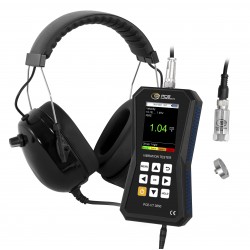 PCE-VT 3850 Gyorsulásméro