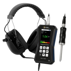 Vibrationsmesser