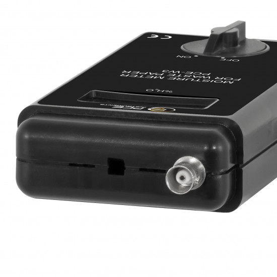 PCE-W3 Kalibrálási okirat .-hoz