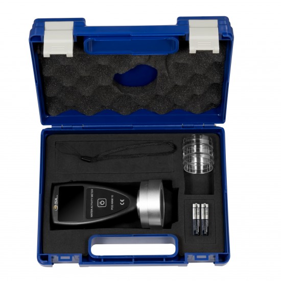 PCE-WAM 10 Nedvességméro