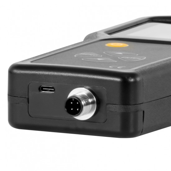 PCE-WAM 20 Aw-teszter