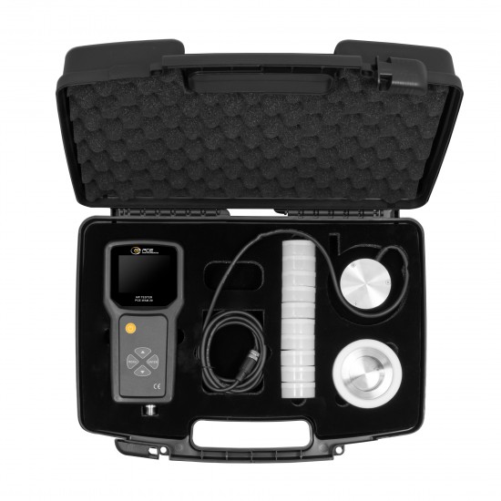 PCE-WAM 20 Aw-teszter