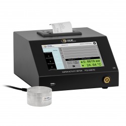 PCE-WAM 60 Laboratóriumi vízaktivitásmérő
