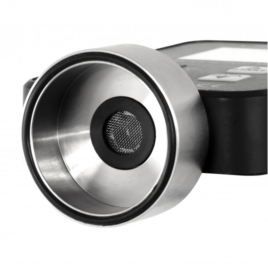 PCE-WAT 10 Aw-érték mérő készülék