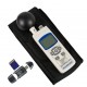 PCE-WB 20SD Thermo-higrométer