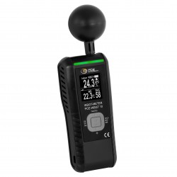 PCE-WBGT 10 Wbgt mérőeszköz