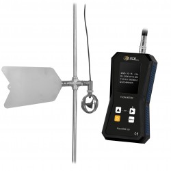 PCE-WFM 100 Áramlásmérő