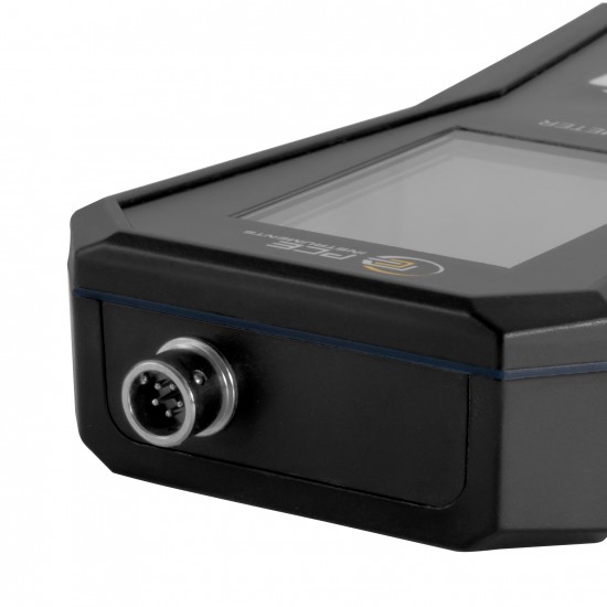 PCE-WFM 100 Áramlásmérő