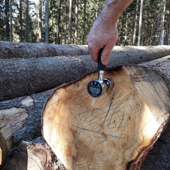 PCE-WMH-3 Fa nedvességmérö